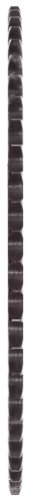 ארהב איטום בול-RS-BHS70-336 חוזק גבוה גליל גומי עם דבק אקרילי, 70A, 1/2 גובה, 36 רוחב, אורך 10 '