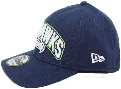 NFL סיאטל סיהוקס טיוטה 3930 כובע
