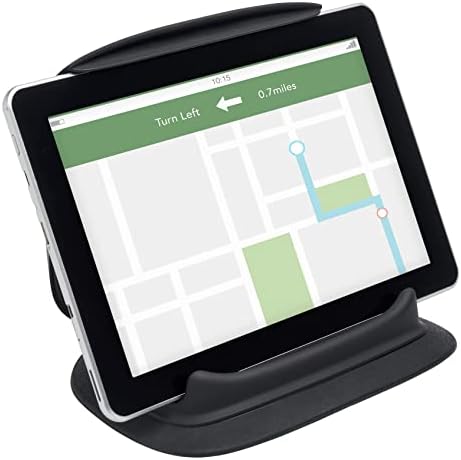 Navitech בלוח המחוונים לרכב חיכוך תואם ל- Acer Iconia Tab 10 טאבלט