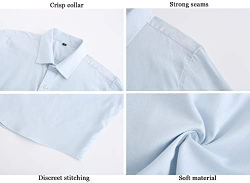 חולצות פשתן דיופונד לגברים שרוול ארוך Camisas de Hombre Lino