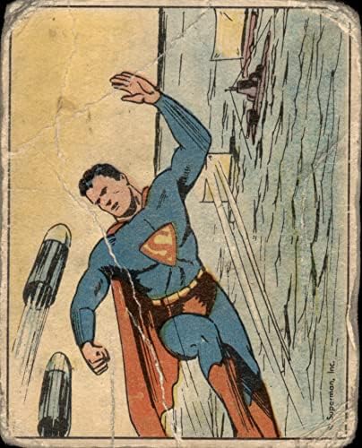 1940 סופרמן 40 מירוץ את הקליפות המסכנות