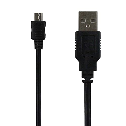 DKKPIA כבל כבל חשמל USB לטבלית WACOM במבוק CTH-470 CTH-470M אספקת מטען PSU