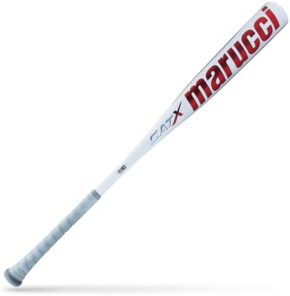 Marucci Catx BBCor -3 עטלף בייסבול אלומיניום, 2 5/8 חבית