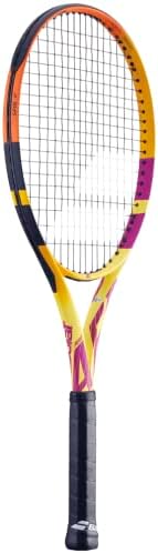 Babolat Aero Rafa Tennis Tennis Rabe