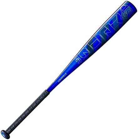 לואיוויל סלאגר 2023 Meta® One USSSA Baseball Bat