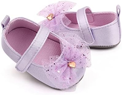 נעלי בית לתינוקות שאינן להחליק בנות תינוקות נעליים רווקות רשת קשת קשת ראשונה נעלי נעליים נעליים נעליים בגודל 3