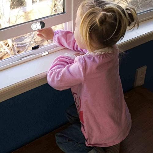 דלת חלון אזעקות 120 דציבלים בריכת אזעקות דלת אלחוטי אבטחת בית פורץ אזעקות לילדים בטיחות ואבטחה בבית