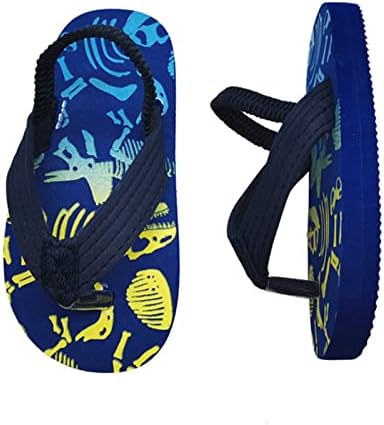 נעלי קיץ פעוטות בנים מהפכים רצועות אלסטיות בנות חוף עם מתכווננות לילדים נעלי נעלי תינוקות גרביים