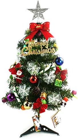 AMOSFUN עץ חג המולד נוצץ TOPPER SPARKLE SPARLE TEETOP לקישוט עץ חג המולד או תפאורה ביתית 20 סמ כסף