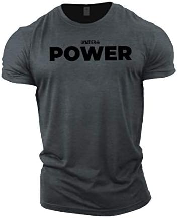 כושר כוח-פיתוח גוף חולצה / גברים של חדר כושר חולצה אימון בגדים