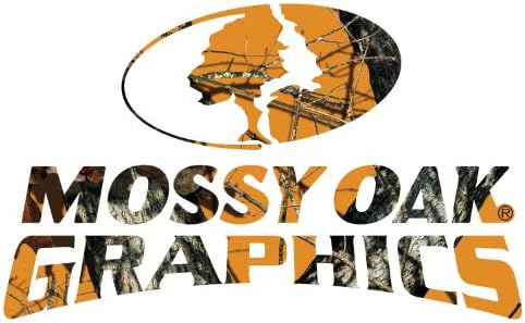 Mossy Oak Graphics