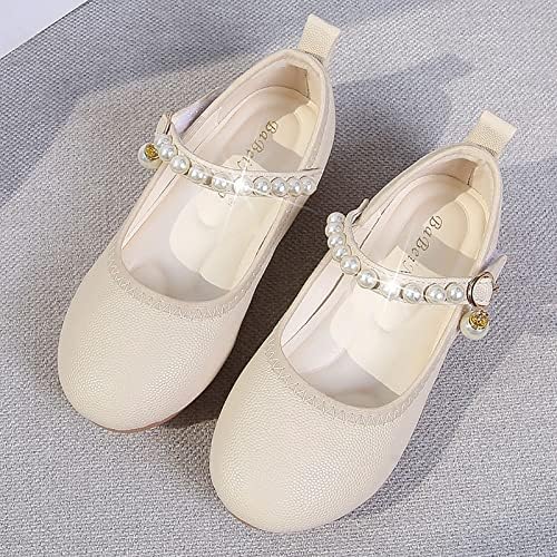 נעלי בנות נעליים רווקות ילדים פתוחות בוהן קרסול נעלי שמלת שמלת חתונה סנדלים למסיבות לחתונה נעלי פעוטות נעליים פעוטות לבנות