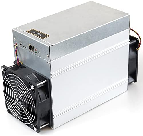 Antminer S9K 14T Bitcoin Miner, 1190W ASIC BTC MINER, מכונת כריית ביטקוין מקצועית חוסכת יותר אנרגיה