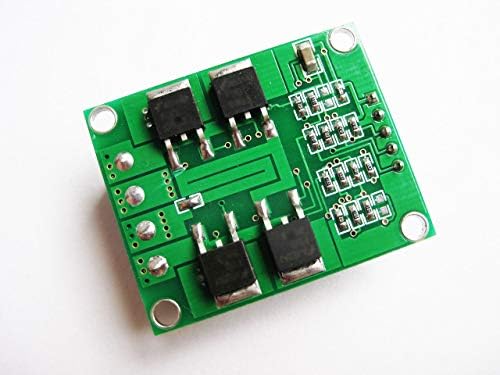 TAIDACENT 1 PCS SERVO STEPPE