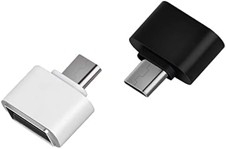 מתאם גברי USB-C ל- USB 3.0 תואם את Samsung SM-G986Uzkaxaa Multi Multiberting פונקציות הוסף כמו מקלדת, כונני אגודל, עכברים וכו '.