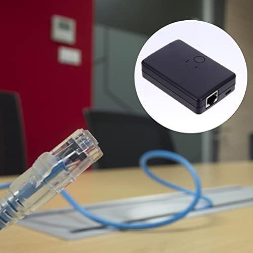 Mobestech USB Hub 2PCS2 אביזרים רשת מקורה - מדריך קיר תנועה מקל תנועה Ethernet מתג חדר מחוץ לרכזת DVR פיצול אוטומטי אינטרנט USB Mount Supples Office Port Fire TV Out, מטען טלפון