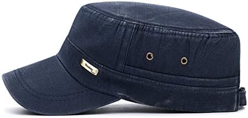 בייסבול כובע בציר סגנון כובע יוניסקס כובע שמש שטוח אופנה ספורט בייסבול כובעי בייסבול העולם קלאסי כובע