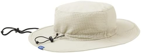 כובע דיג רחב שוליים של גברים של הוק 30 + הגנה מפני השמש