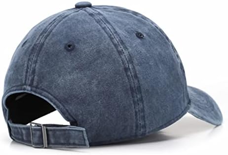 קויליופט גברים נשים רגיל מתכוונן שטף אריג נמוך פרופיל בייסבול כובע כובע