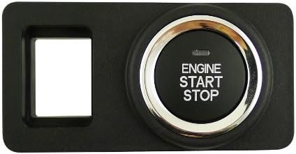 EasyGo AM-Seq-3R0 מפתח חכם מפתח מרחוק מערכת התחלה ואזעקה עם ידית דלת נהג ארגמן נציץ לארגמן לטויוטה סקויה
