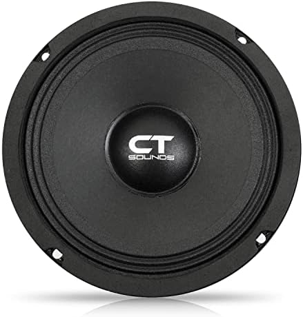 CT נשמע tropo65-4 6.5 אינץ