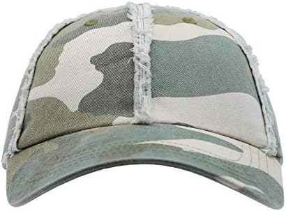 את בציר שנה הסוואה צבא חיצוני ציד לא מובנה מתכוונן צוער צבא בייסבול כובע
